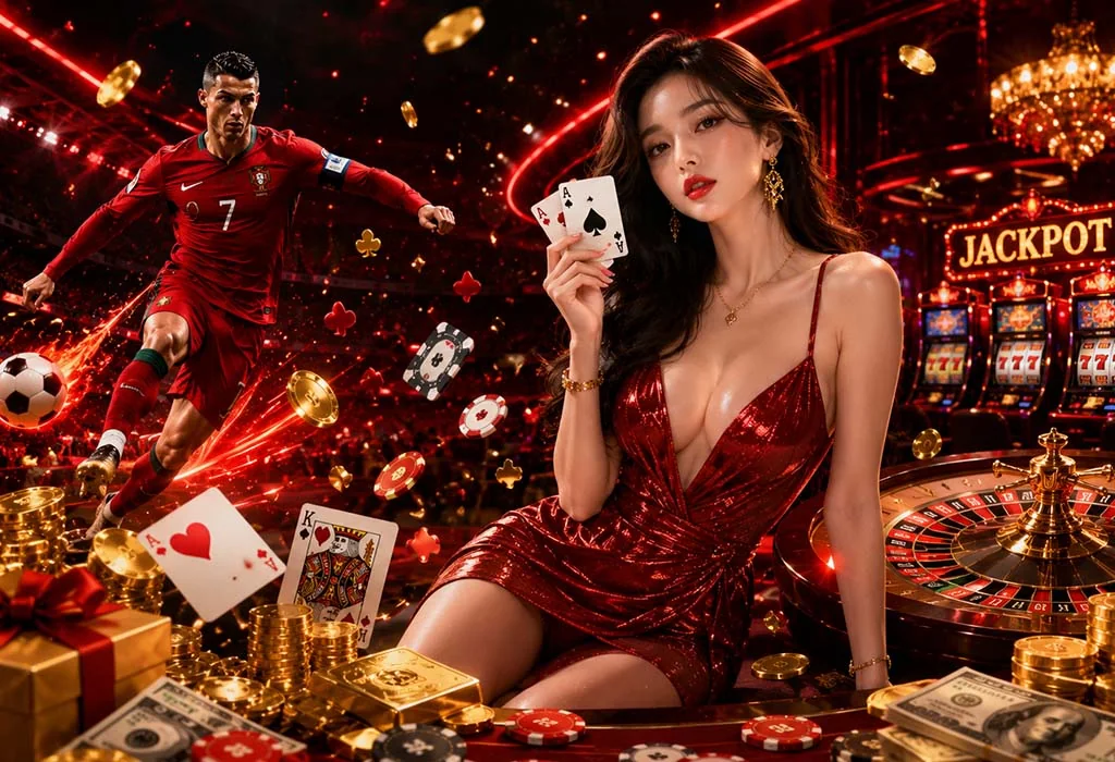 Làm Sao Tối Ưu Tỷ Lệ Thắng Khi Chơi Casino?