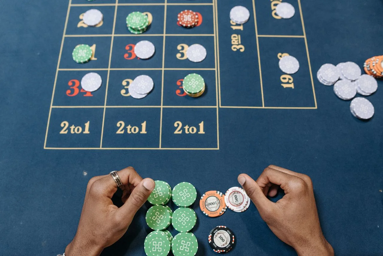 Sảnh Game Bắn Cá Trực Tuyến